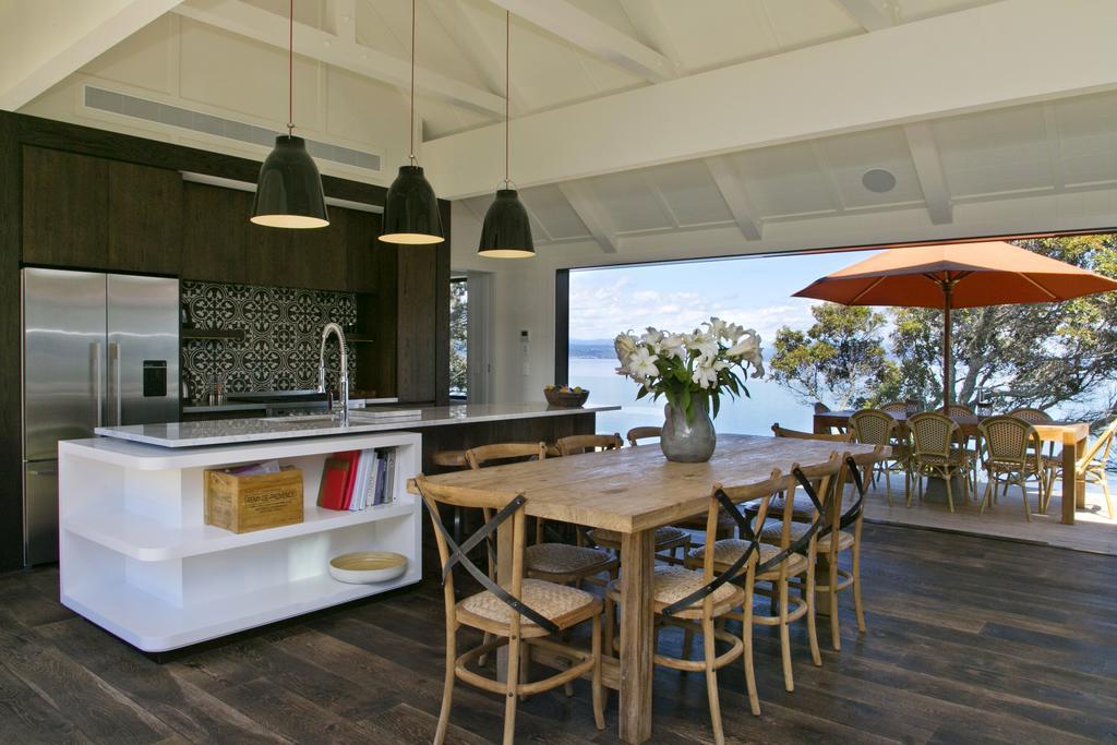 The Point Luxury Villa Tauposee Exterior foto